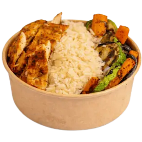 Bowls